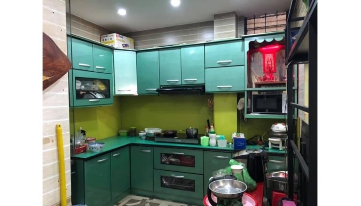 BÁN NHÀ MẶT TIỀN KINH DOANH SẦM UẤT 80M2 NGANG 8M KHU VIP PXL KD ĐỈNH NGUYỄN CÔNG HOAN 6.2 TỶ.